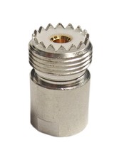 Bird 4240-409 UHF Female Unidapt Connector