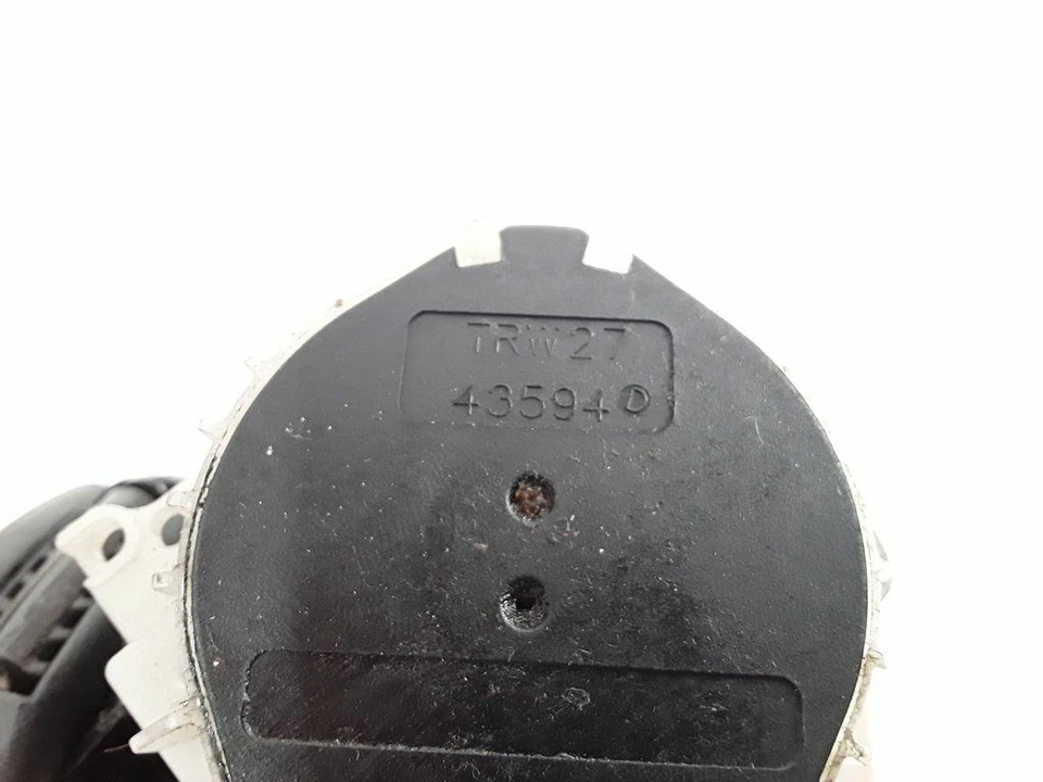 Cinturón seguridad trasero izquierdo MG ZT - ZT-T 2003 43594D VEI31365 Foto 4 de 4