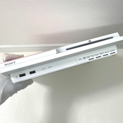 PlayStation 3 250GB FINAL FANTASY XIII LIGHTNING EDITION CEJH