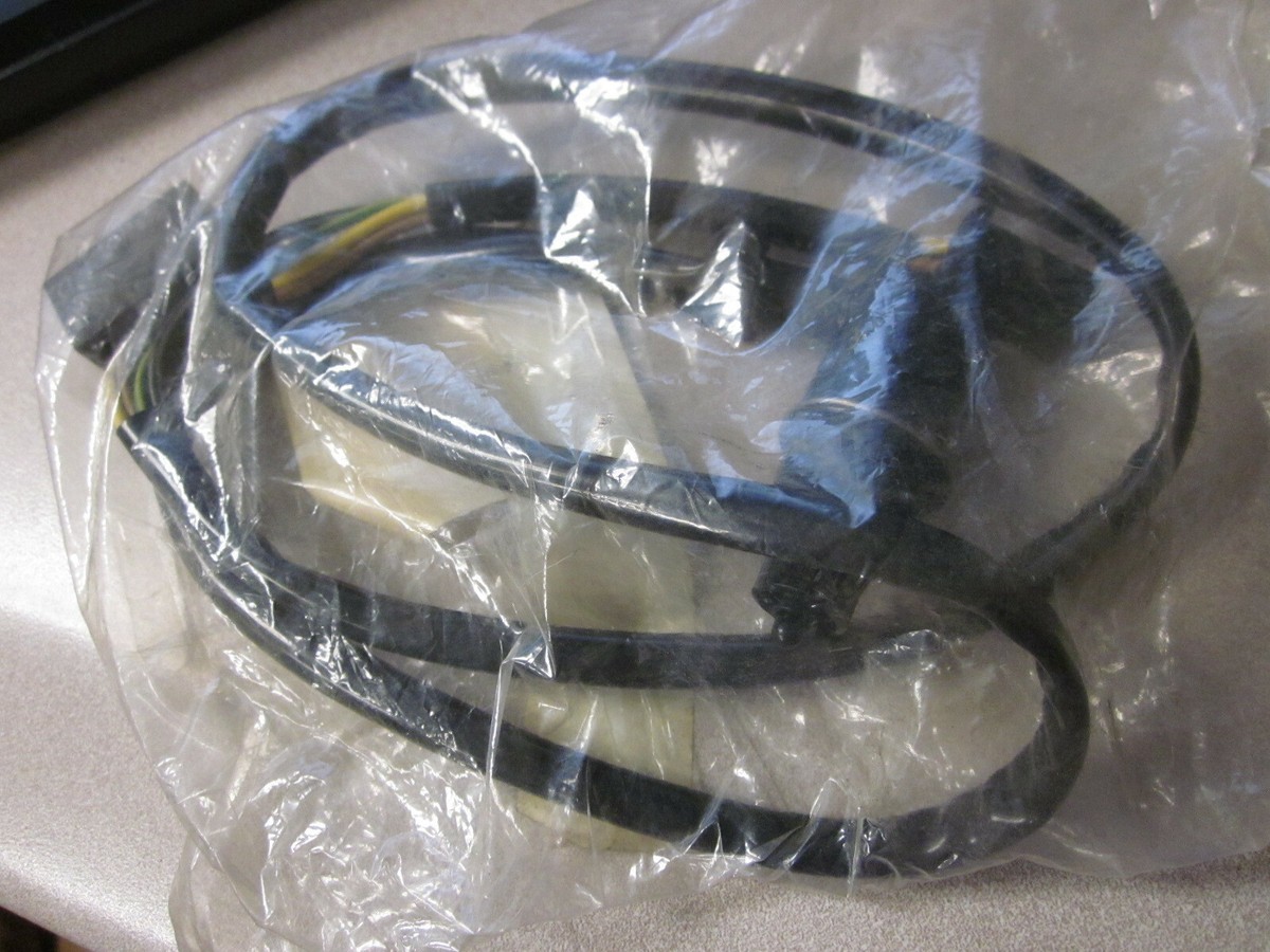 くぅく NOS Yamaha Front Stop Switch Assembly 1988-1993 XVZ1300 2WR-83980