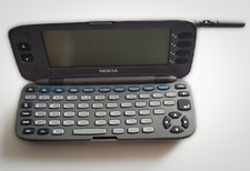 Nokia 9000 communicator Type: RAE-1N mod.B