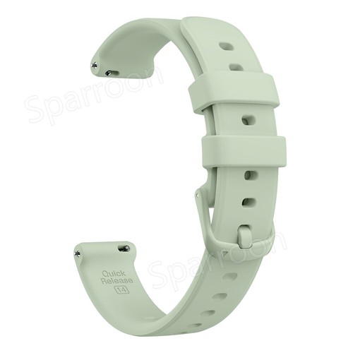 For Garmin Lily 2 /Lily 2 Active Smartwatch 14mm Sport Watch Band Strap Bracelet - Picture 67 of 498