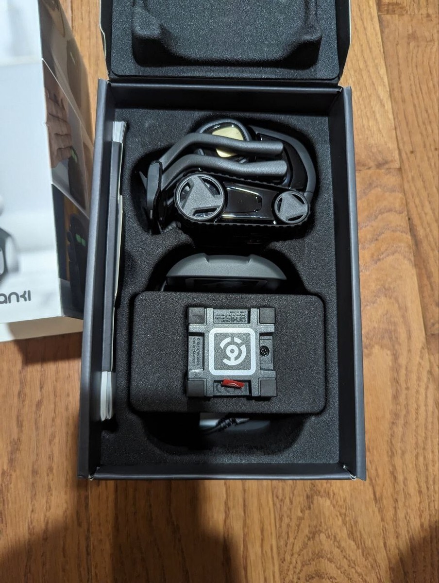 レア・未開封‼️anki Vector アンキ ロボット Vector Robot 2.0 new intelligent robot Virtual pet AI