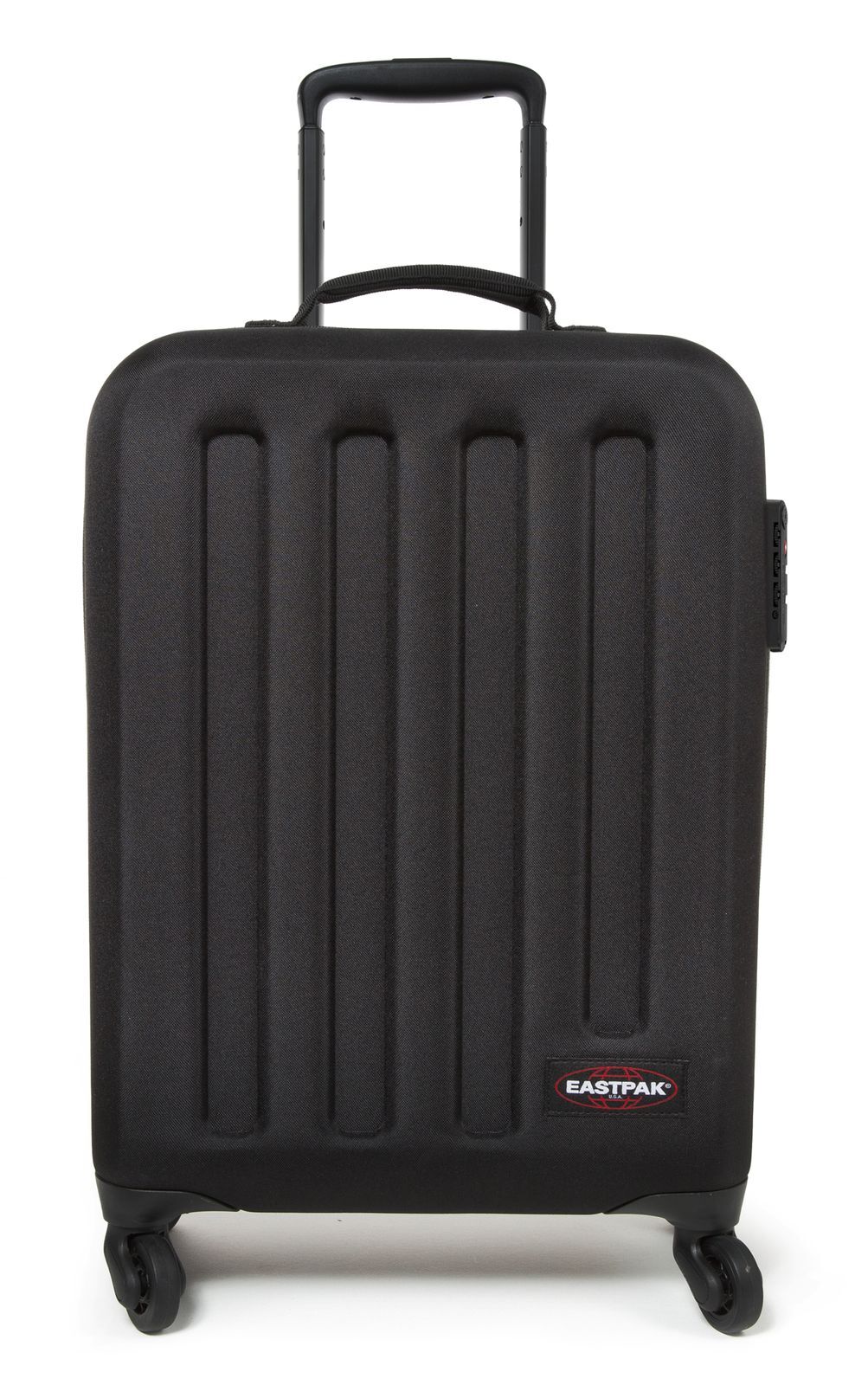 Eastpak Tranzshell Wheeled Cabin Case (Small) - Black - Image 2