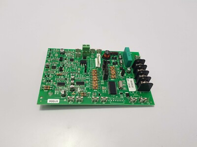 GAI-TRONICS 69147-104 PCB-Karte 17400-007