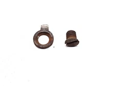 3423 Stanley No. 278; Spur and Screw
