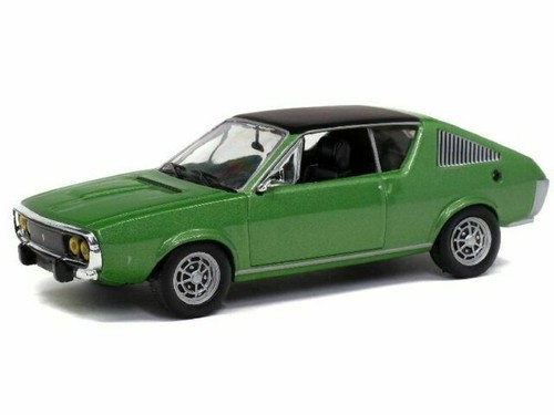 Solido Renault Express 1989 – Mairie De Paris Propreté – 1/43 – Neuf En Boîte