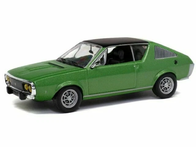 Voitures, camions et fourgons miniatures Solido 1:43