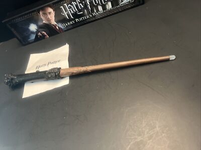 Wizarding World of Harry Potter, Light Up Wand Universal Studio