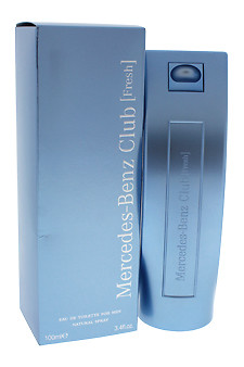 mercedes benz club men