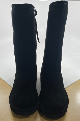 bearpaw phylly black