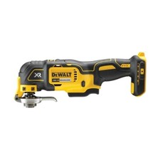 Dewalt DCS355N 18V XR Brushless Oscillating Multi bare tool - Body only
