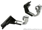 <!--F#f_0-->Barkbusters Universal Hand Guard Mounting Kit – Single Point Clamp Mount (22mm)<!--F/-->