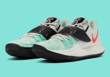 Nike Kyrie 3 Low Sail Team Orange for Sale | Authenticity