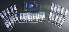 Vandoren Alto Saxophone Reeds, Strength 4, Box of 30