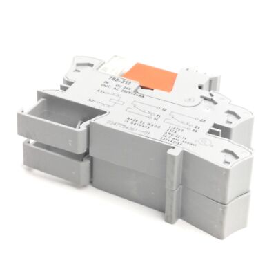 RT424024 6-1393243-8 | Relé de alimentación TE Connectivity RT2, DPDT, bobina 24 V dc, 8 A, Montaje en PCB | RS RT424024 6-1393243-8 | Relé de alimentación TE Connectivity RT2, DPDT, bobina 24 V dc, 8 A, Montaje en PCB | RS