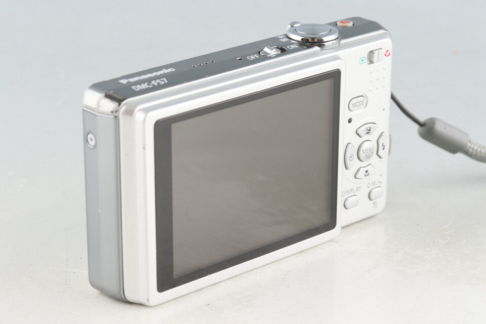 Panasonic Lumix DMC-FS7 Digital Camera *Japanese version Panasonic Lumix DMC-FS7 Digital Camera *Japanese version