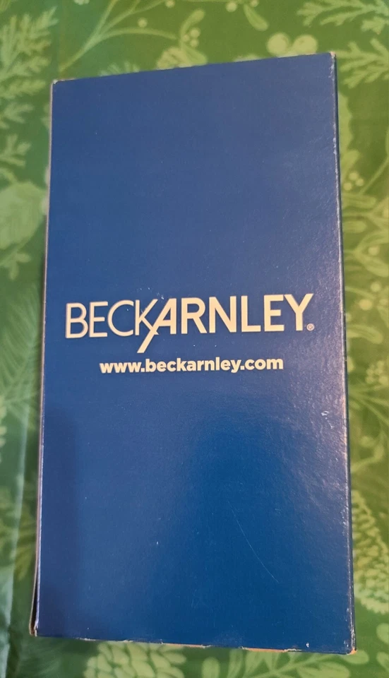 Nuevo filtro de combustible Beck Arnley 043-3000 para Toyota Camry, Avalon, Lexus y otros Foto 3 de 4