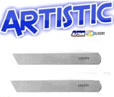 Lower Knife  5pcs. for Juki MO-6800 series AND PEGASUS OVERLOCK