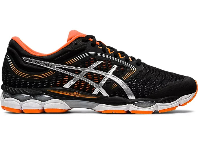 Asics Gel-Ziruss 3 Men