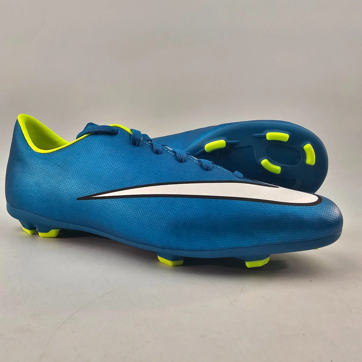 Jr mercurial top victory v fg