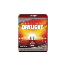 Daylight HD-DVD Sylvester Stallone Viggo Mortensen Rob Cohen Director Used 1