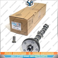 Oem Intake Inlet Camshaft For Vw Gti Audi A4 A5 Q5 Ea888 1.8 2.0tfsi Ccz Cda Cdn