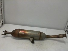 Catalyseurs Toyota VERSO