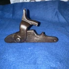 US Civil War Springfield Model 1863 Musket Rifle Hammer & Lock (dated 1864)
