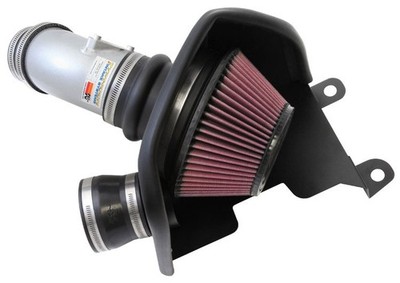 K&N Filters 69-1019TS Performance Air Intake System For 2013-2015 Acura ILX