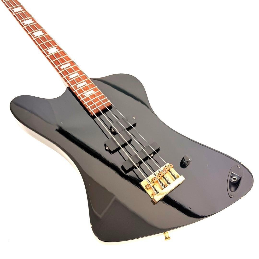 【希少】Fernandes MV-65 エレキベース フェルナンデス Rare Fernandes MV-65 Electric Bass From JAPAN | eBay