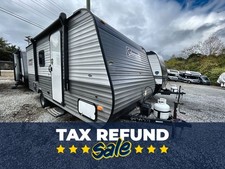 2023 Dutchmen COLEMAN TT 17B