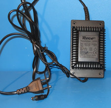 ROCO Trasformatore CC 10725 corrente continua 230V-50/60Hz-50Va#8931