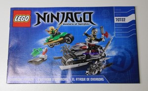 70722 Lego | eBay