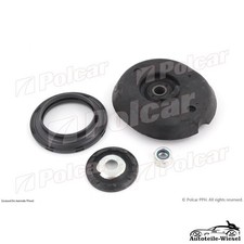 Federbeinlager Domlager Vorne für Peugeot 207 WA WC CC WD SW WK ab 06->