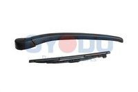 Oyodo Wischblatt Scheibenwischer 95B9112-OYO FüR BMW 3Er Touring E46 316 318 320