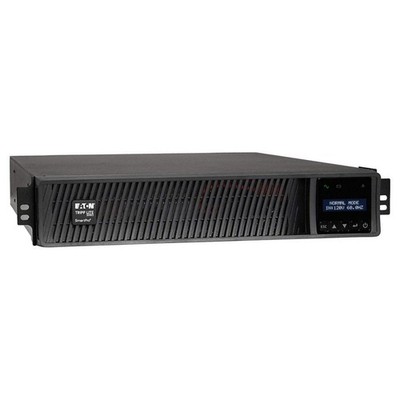 TRIPP LITE SMART3000RMXL2U Line Interactive,3.00kVA,120VAC 30UJ59