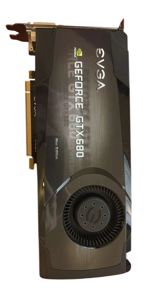 NVIDIA GeForce GTX 680 NVIDIA Computer Graphics Cards for sale - eBay