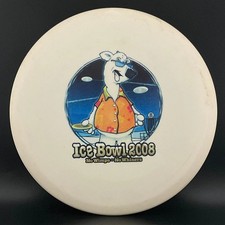 Innova CHING DX Roc (Used) - 2008 Ice Bowl *Speedy Vault*