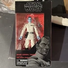 Star Wars Black Series Grand Admiral Thrawn #47 6" Action Figure 2016 Hasbro New