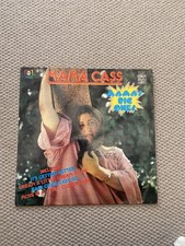 Mama Cass Mama's Big Ones Vinyl LP 1976 Folk Rock MFP 50252