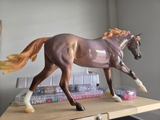 Breyerfect 2021 Seven 7 Arts Surprise Liver C...