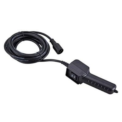 61384 5-Prong Winch Remote Control Switch Compatible with Badland Winches 5000