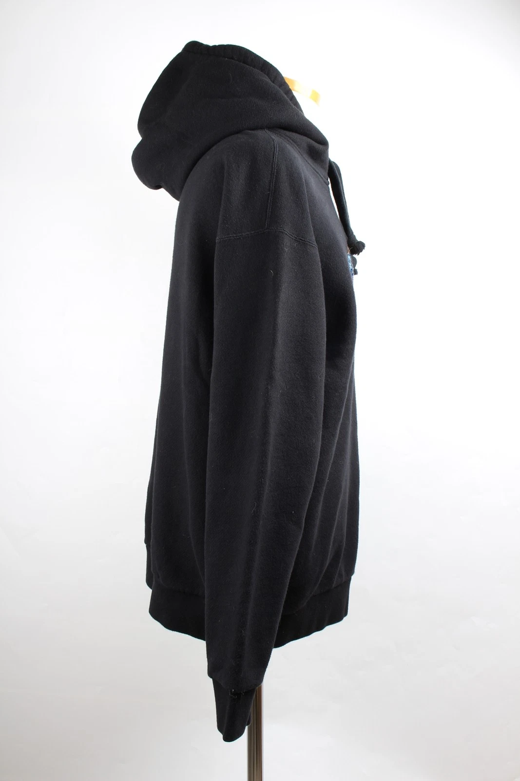 Felpa con cappuccio logo Gucci M 73896426