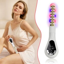 Women Vaginal Tightening Wand Red Light Pelvic Floor Muscle Maintenance Offer US