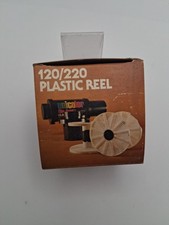 Film Developing Reel Brown White Black Processing Equipment NEW
