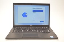 Dell Latitude 7490 14 Core i7-8650U 1.9GHz 16...