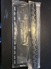 Black Box Category Six A Feedthrough Panel Shielded   24 Port