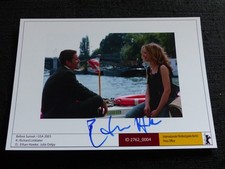 ETHAN HAWKE signed autograph 7x10 "BEFORE SUNSET" Photo InPerson  ACOA  COA