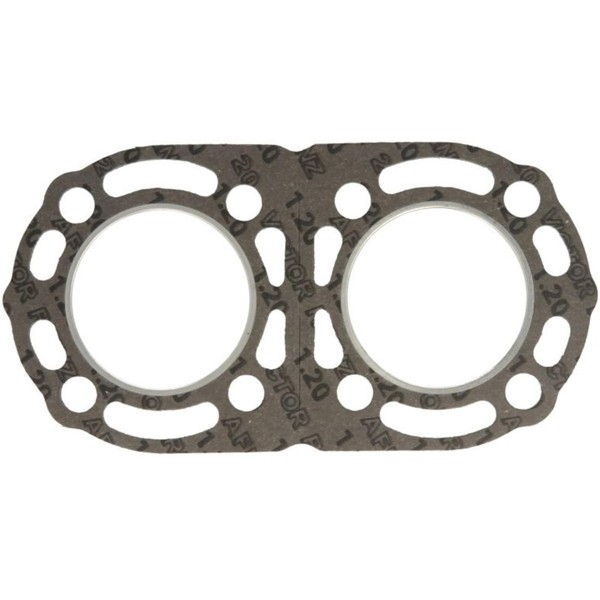 Zylinderkopfdichtung FüR Yamaha RD350 LC 1980 - 1983 4L0-image